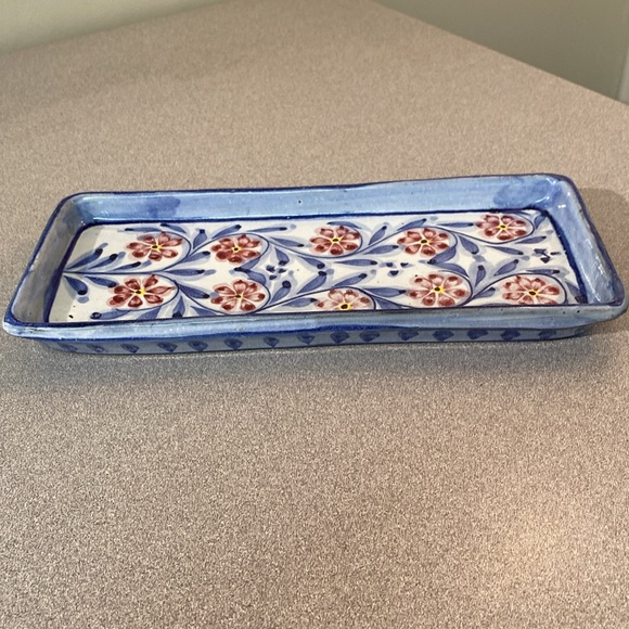 Porches Algarve - vintage pottery from Portugal. - Picture 3 of 8